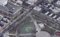  brooklyn  -  bushwick  - maria fernandez park maria fernandez park - knickbocker av - willoughby av - 2